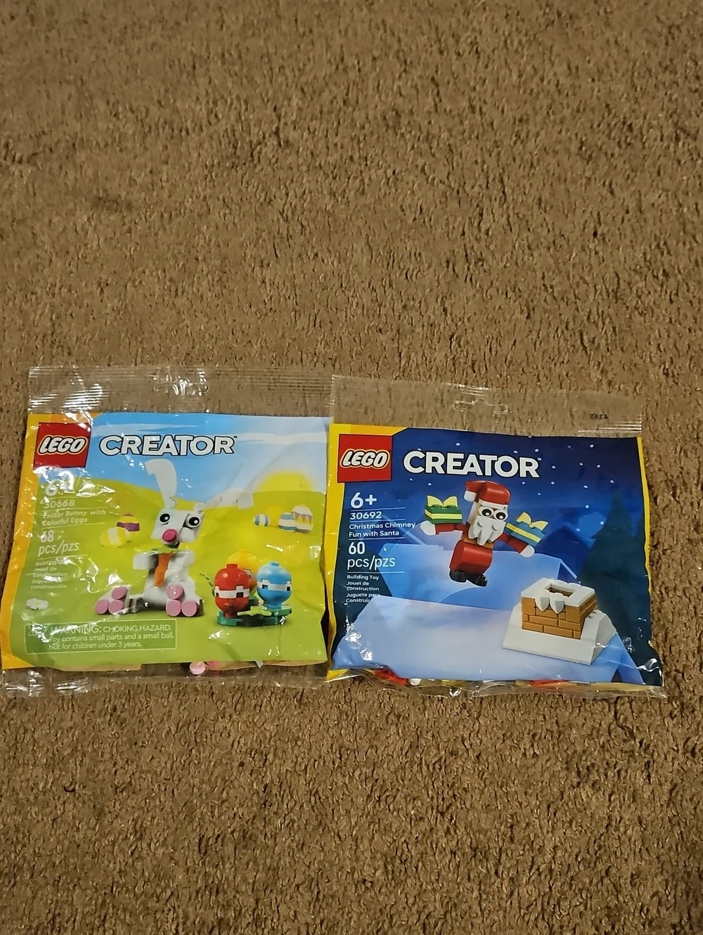 Lego Creator Lego Sets